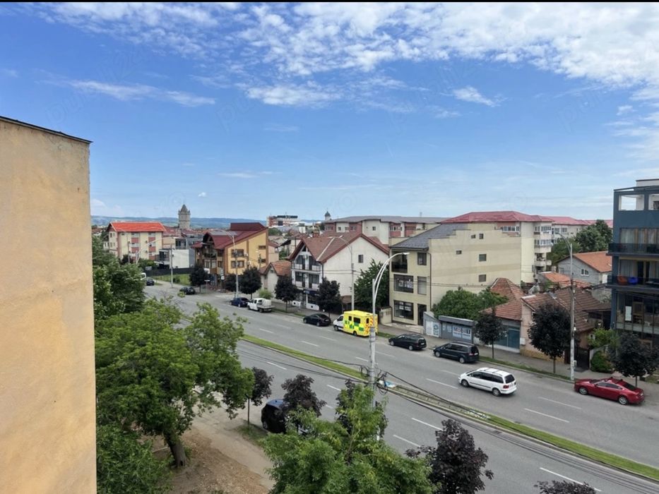 Particular, vand apartament 2 camere  decomandate in Drobeta Turnu Severin