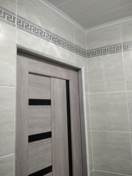 Услуги Кафельщика!