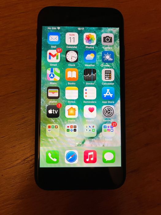 IPhone SE2020 64GB като нов