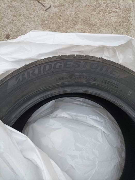 Нови летни гуми Bridgestone Ecopia 205/55R16 91V