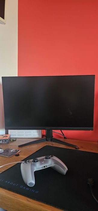Monitor Acer LED IPS 23.8'', FreeSync, 75 Hz, ZeroFrame, 1ms, 2 HDMI