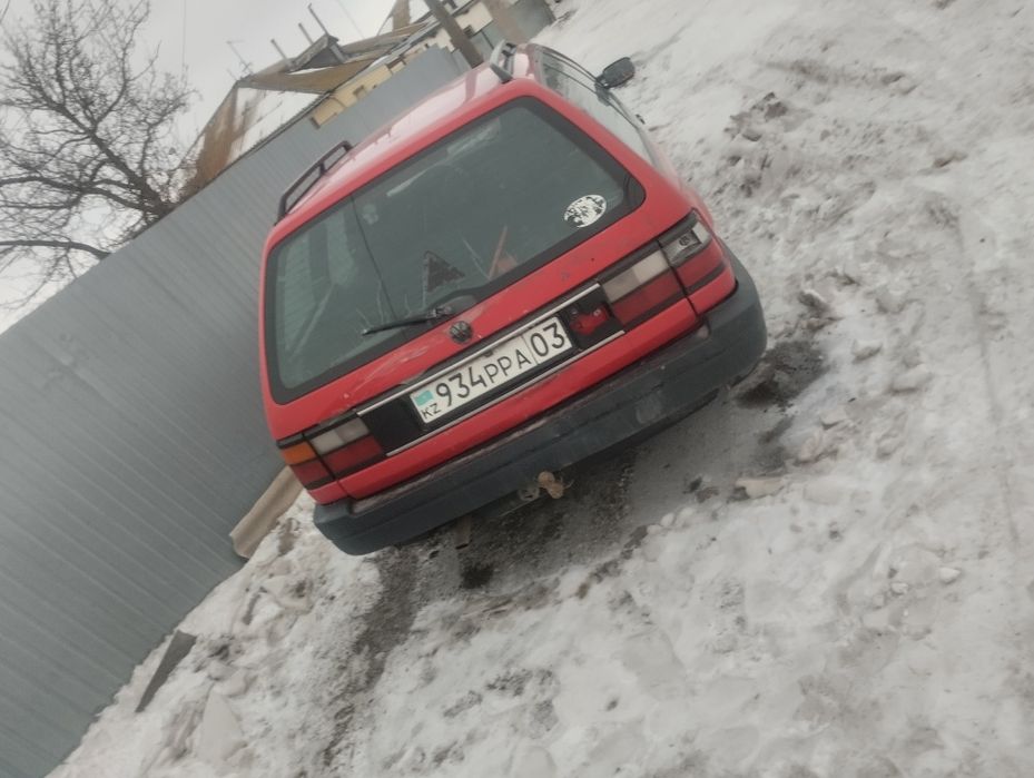 Продам авто на ходу