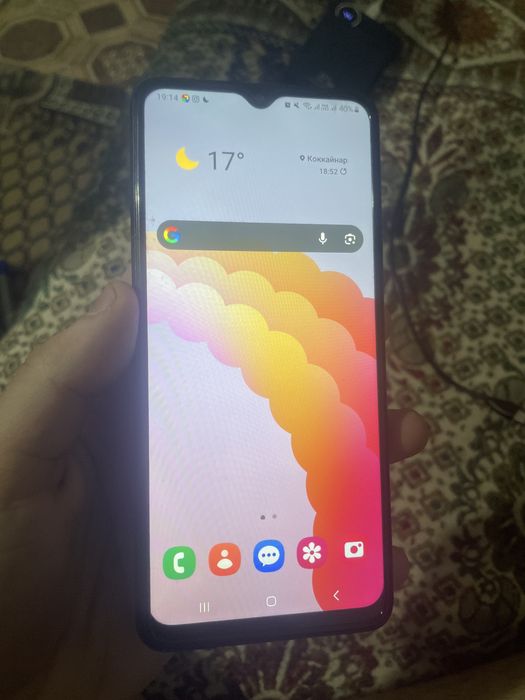 Samsung glaxy a12 64gb