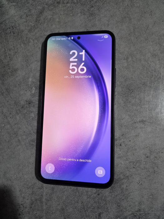 Telefon samsung A54 impecabil