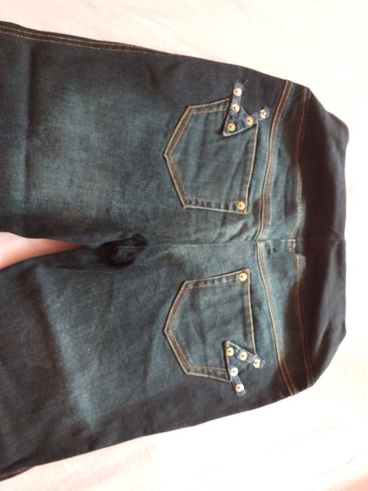 Дънки за бременни