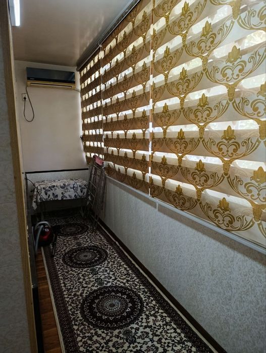 2 xonali uy ijaraga beriladi. Algoritm "Axmad oltinjo‘ja"