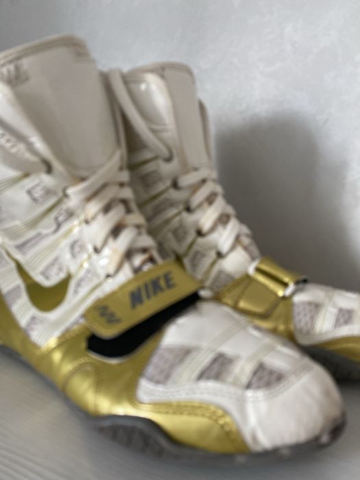 боксерки найк  41 размер