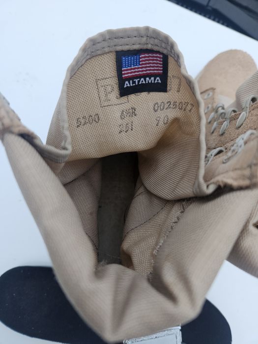 Bocanci vara altama 39-40