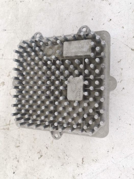 Лед Модул Ленд Ровер Рейндж Ровер Велар / Land Rover Range Rover Velar