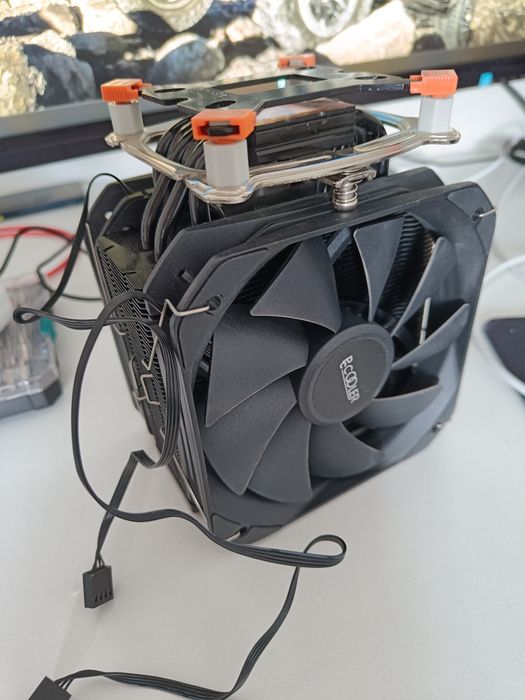 Pccooler lga1700