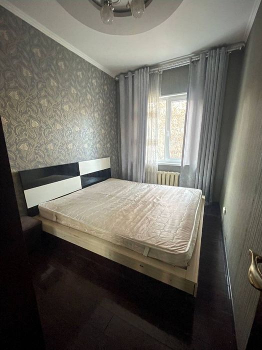 Сдается в аренду 2 комнатная квартира на Карасу 2. Корзинка.