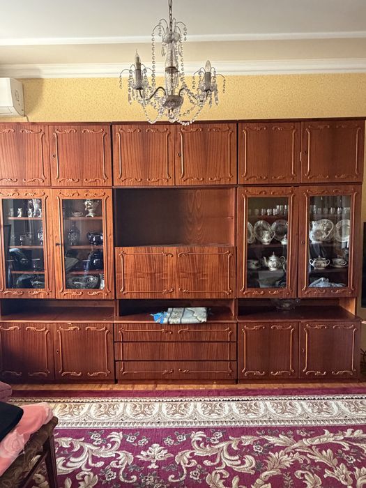 Стенка сотилади