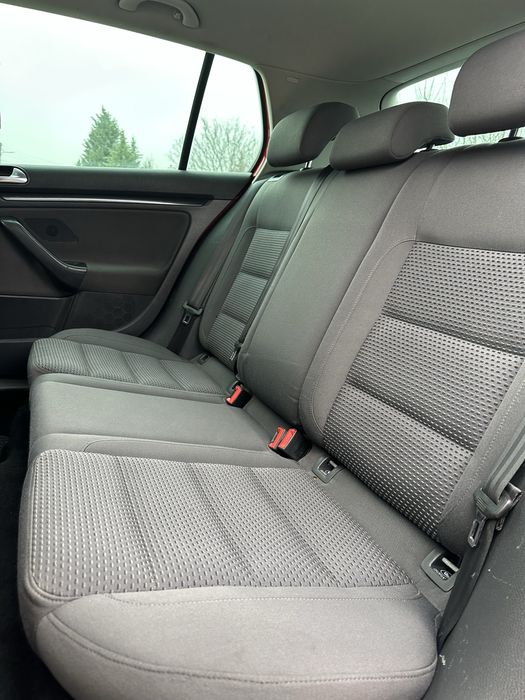 Golf 5  GT , 1.4 tsi , 122 cp