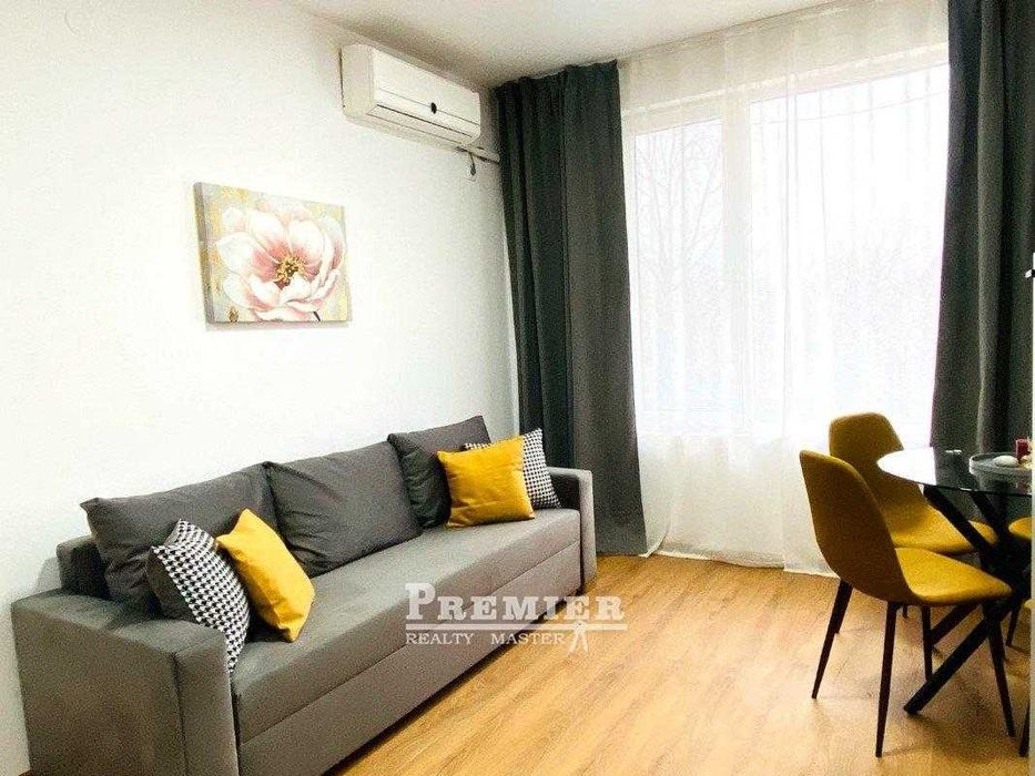Продава се Двустаен апартамент в Бургас, Акациите - 56 кв.м за 565 €/кв.м - Снимка #4