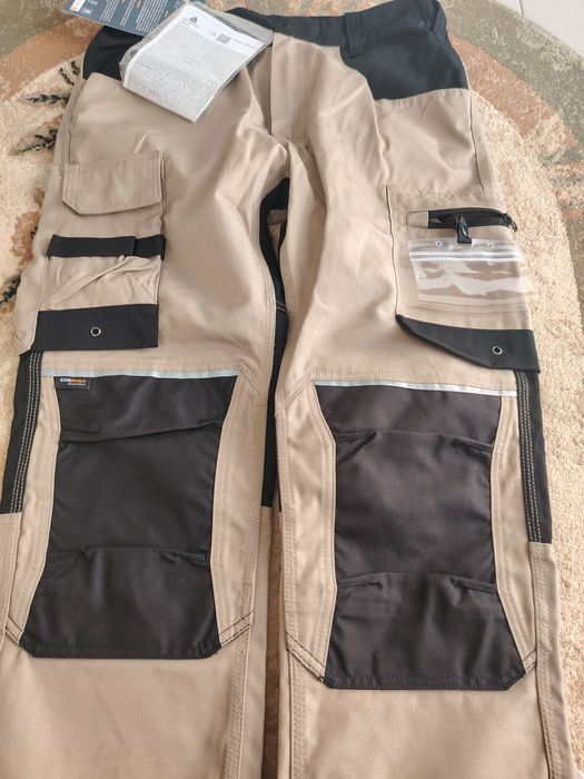 Спец одежда новая