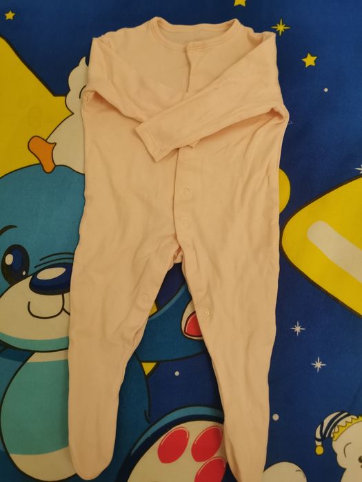 Hăinuțe fetiță 3-6 luni