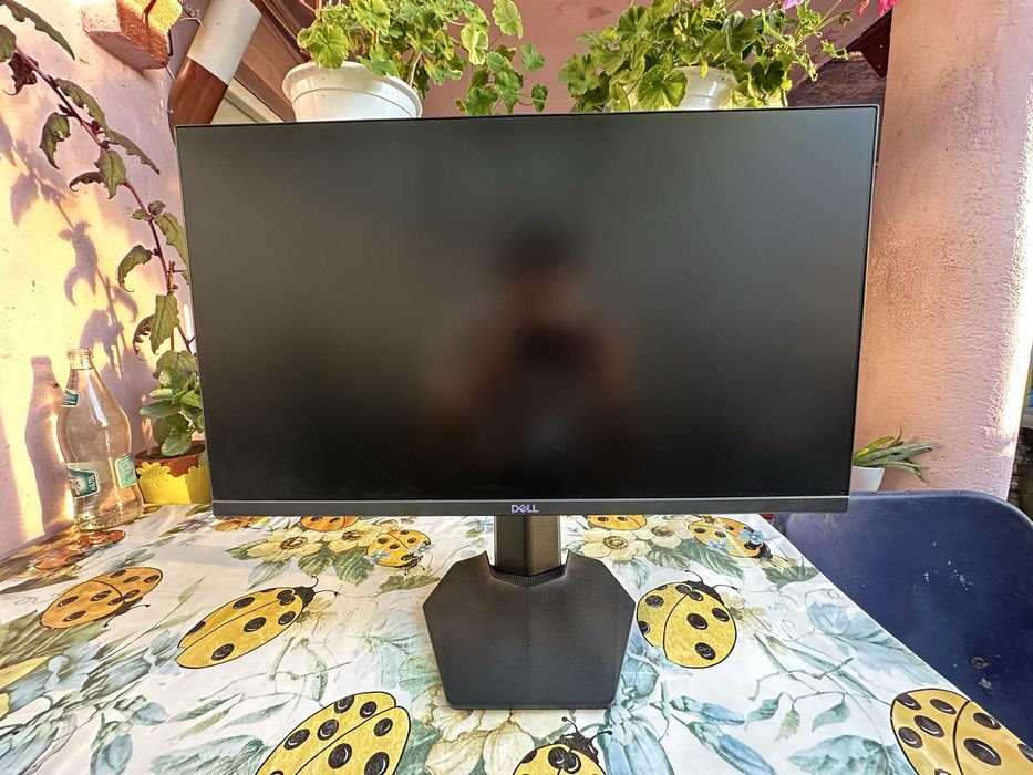 Monitor Gaming 165hz DELL