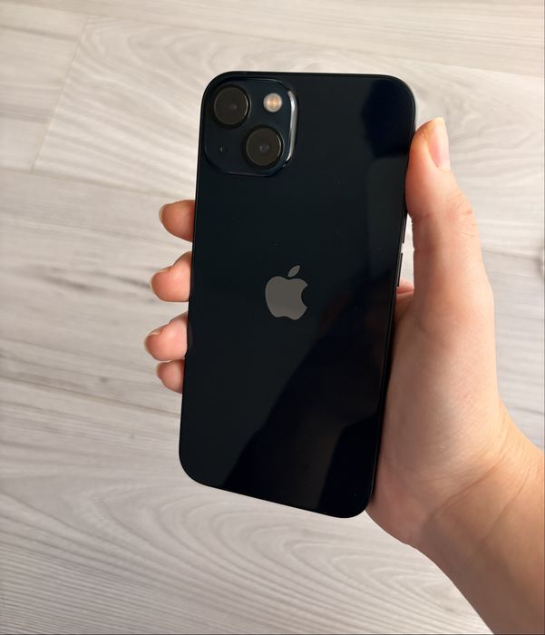 Iphone 13 256GB Midnight