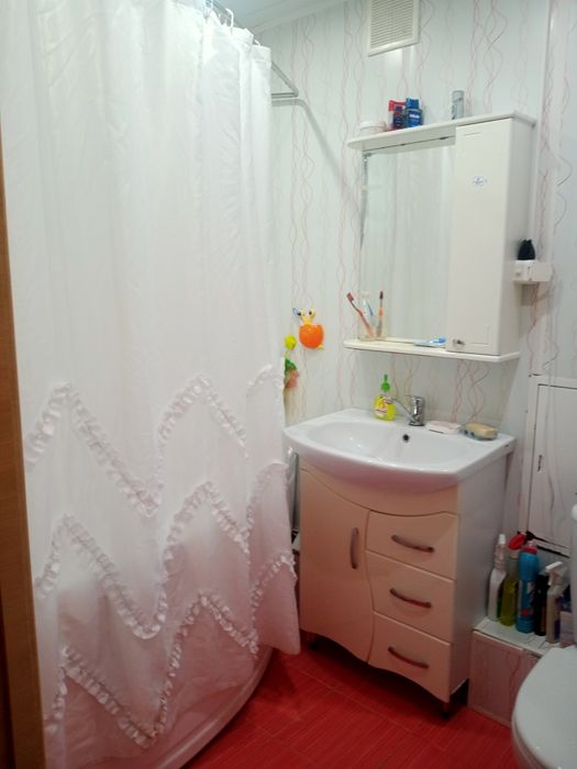 Квартира двухкомнатная