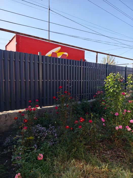 Металлические изделия