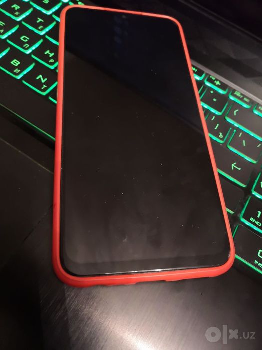 Redmi 9 xolati a'lo