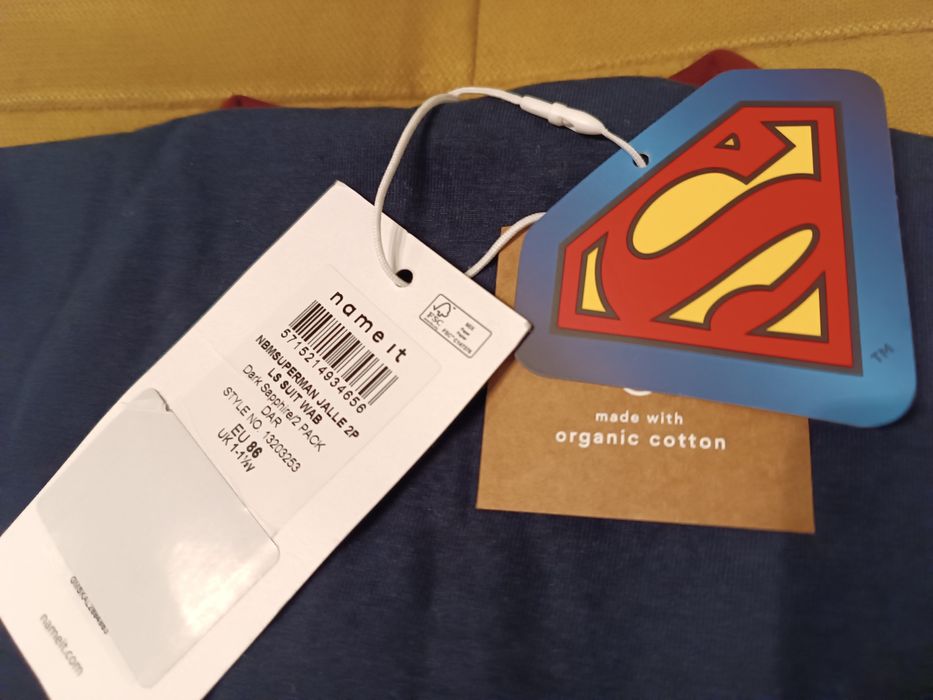 Космонавт , ромпър , грейка , полар