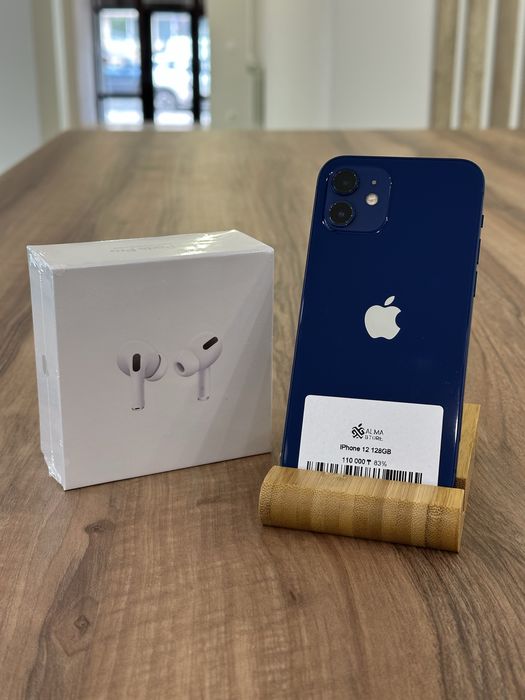 Айфон 12 128ГБ/ iPhone 12 128GB