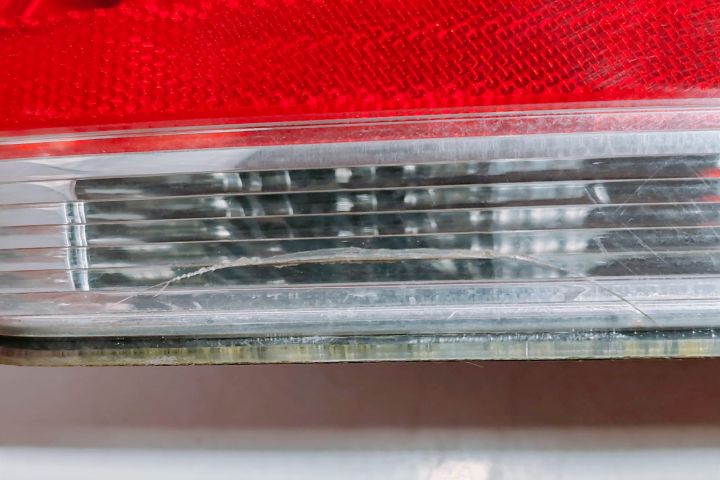 Stop  Dreapta Cu defect 51753752 / 20190999 Fiat Linea prima genera