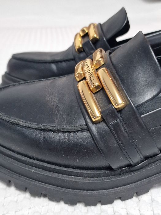 Pantofi dama Martinella