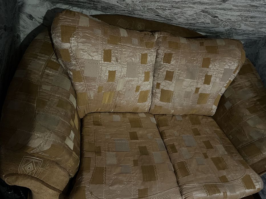 Продам мини диван