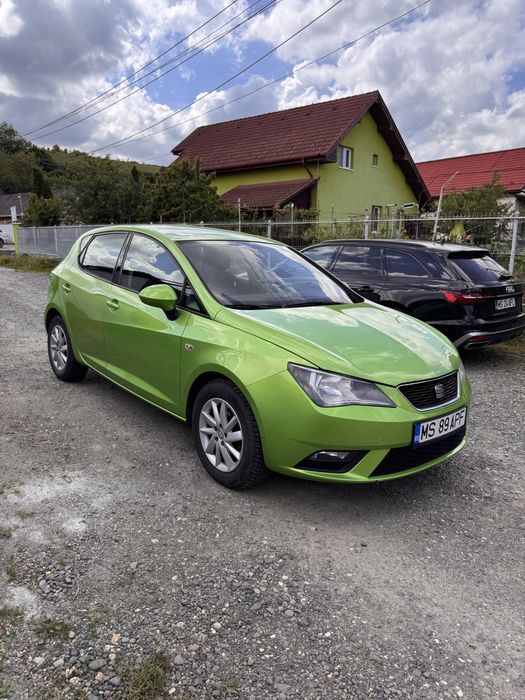 SEAT Ibiza 2013 — imagine 2
