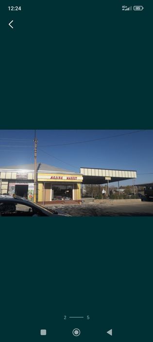 Arendaga noturar joy beramiz!!!