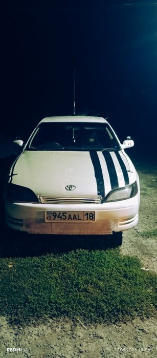 Тойота виндом 10