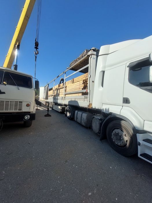 Пиломатериалы   ,