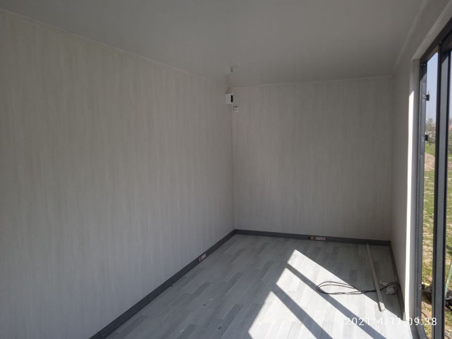 Контейнер магазен