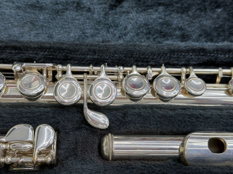 Flaut Yamaha 221