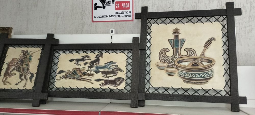 Продам картинки ручная работа