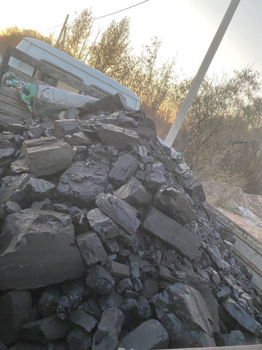 УГОЛЬ  Населению быстрая доставка!