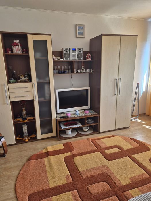Apartament 2 camere de închiriat – Deva, str. Mihai Kogălniceanu