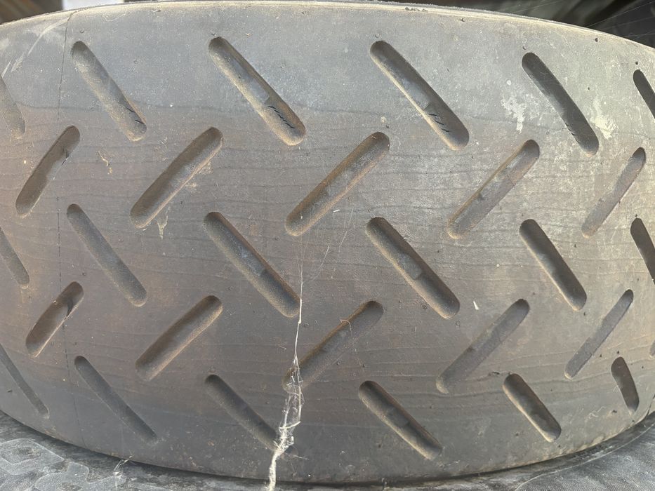 4 бр. FEDIMA 225/45 R17 91V Semi-Slick спортни гуми – нови