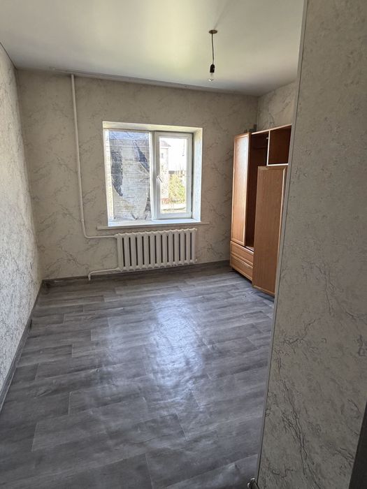 Продаётся квартира 2мкр Город Иссык 2 балкон