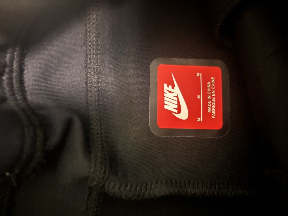 Nike tech къси панталони