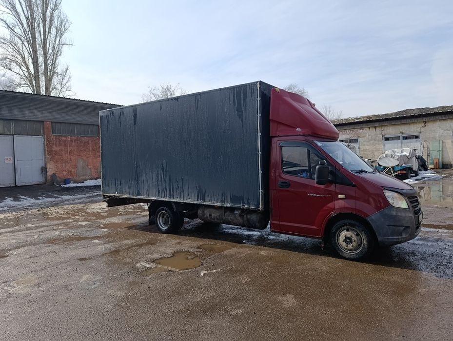 Продам Газель NEXT