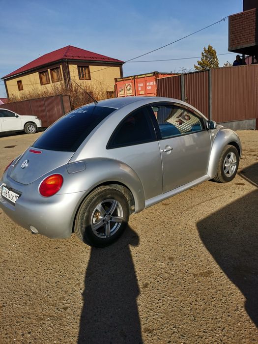 Продам фольцваген жук