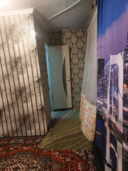 Времянка с Условиями теплая