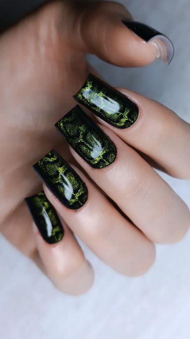 Мастер маникюра из Самарканда