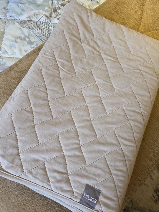 Шалте за спалня Велвет DILIOS 160/220