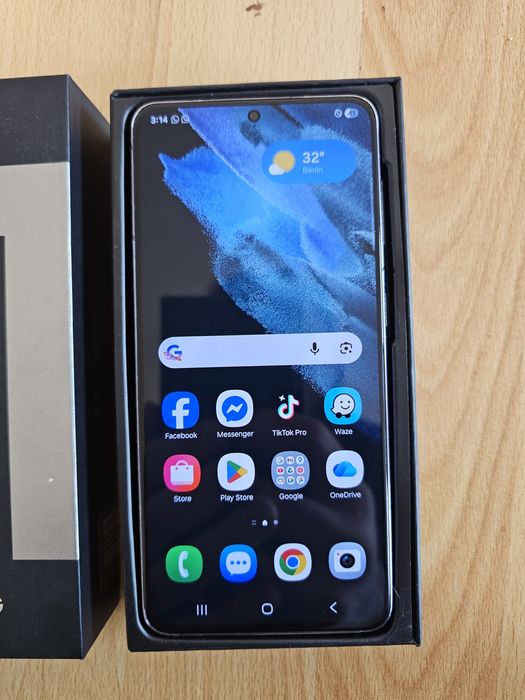 Samsung Galaxy S21 5G