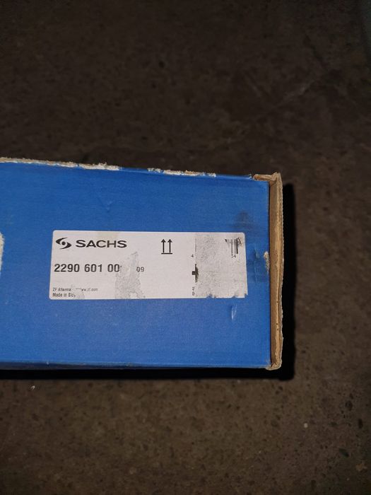 Motor pasat B6 2.0 BMP