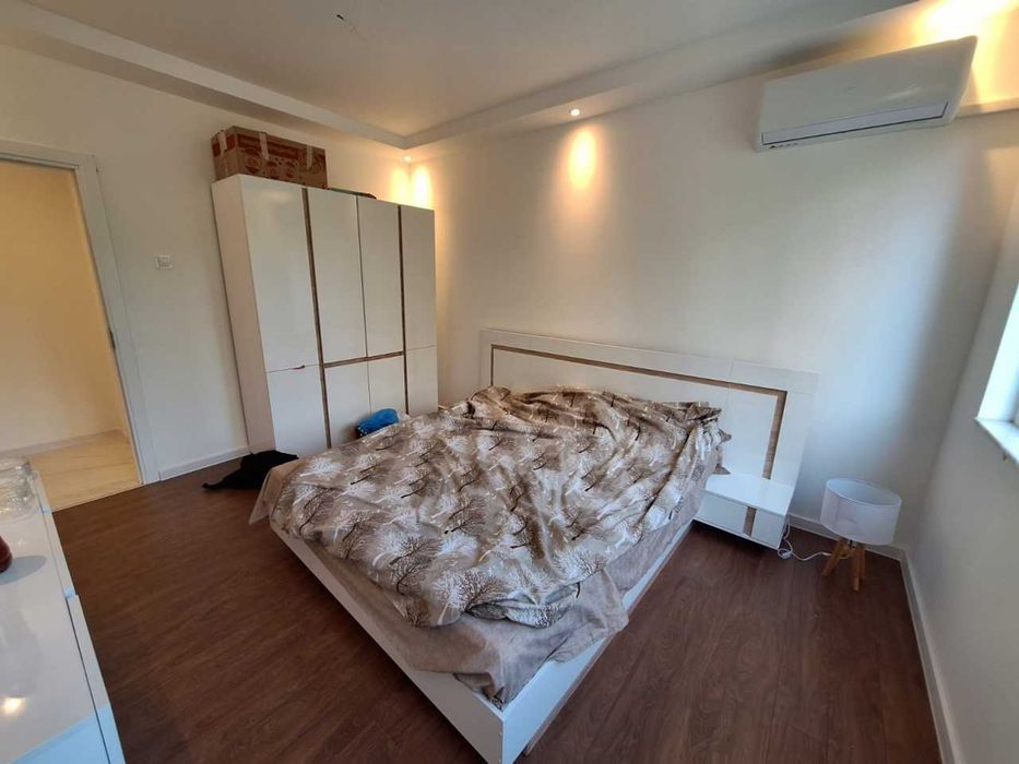 Тристаен апартамент в Кършияка